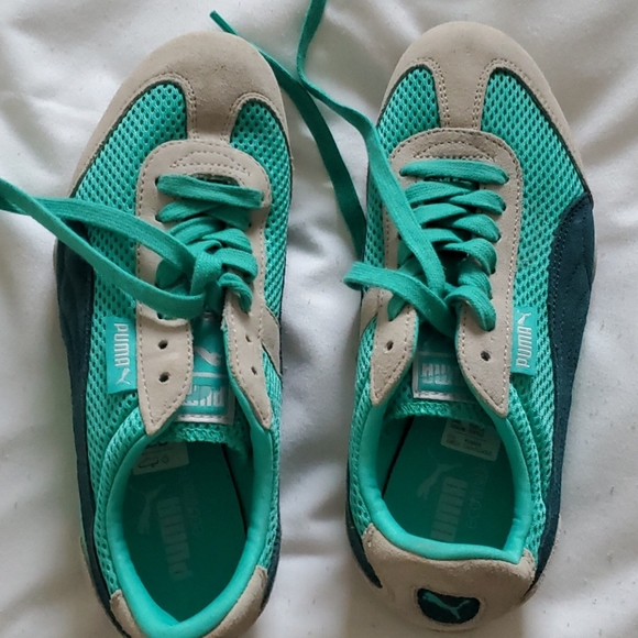 New puma shoes - Picture 1 of 4